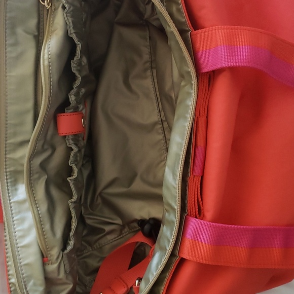 KATE SPADE TRAVEL BAG - Picture 10 of 16